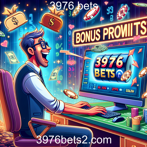 Descubra as Melhores Promoções no 3976 Bets: Como Aproveitar ao Máximo